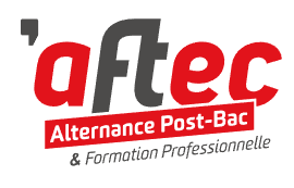 Logo AFTEC Orléans