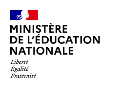 Logo Éducation Nationale
