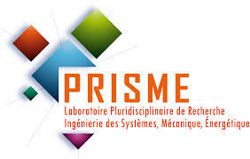 Logo Université d'Orléans